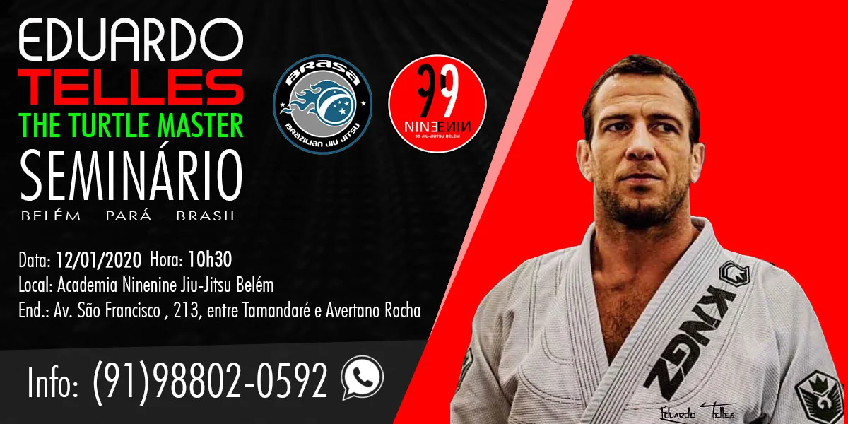 Seminário Eduardo Telles
